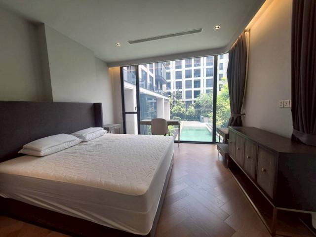 ให้เช่าห้องหรู The Reserve 61 Hideaway ห้อง Duplex ขนาด 204ตรม วิวสระ เฟอร์ฯครบ พร้อมอยู่ - ghd000594R