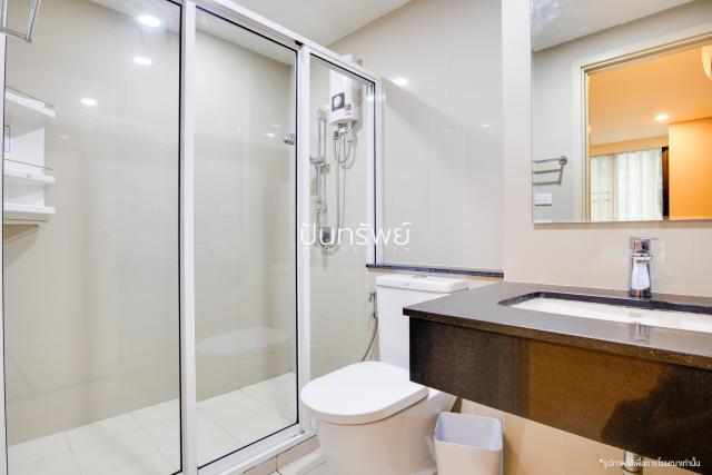 ขายคอนโด ใจกลางนิมมาน Palm Springs Nimman Royal วิวสระน้ำ จังหวัดเชียงใหม่