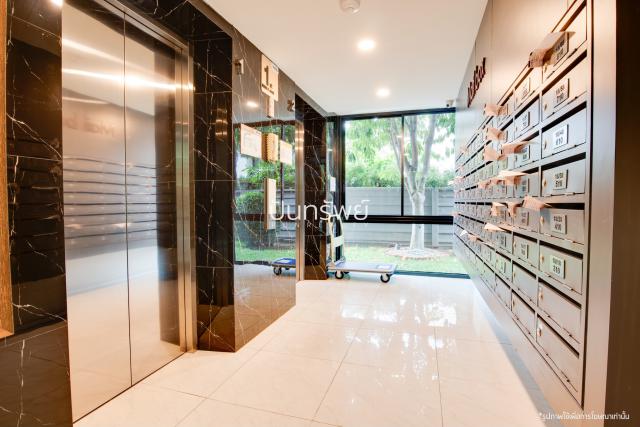 ขายคอนโด ใจกลางนิมมาน Palm Springs Nimman Royal วิวสระน้ำ จังหวัดเชียงใหม่