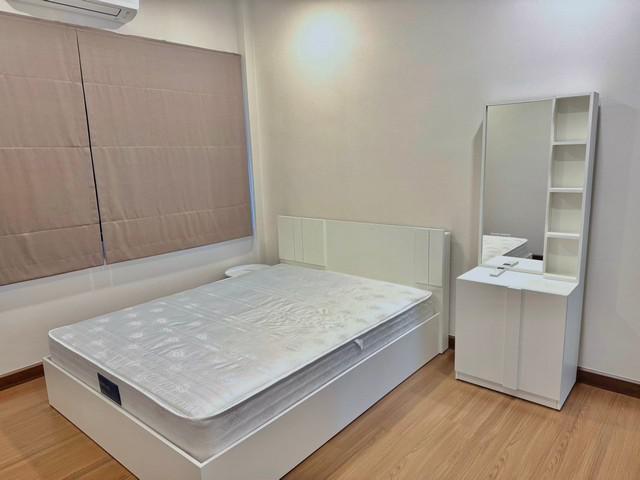 P663 ให้เช่า บ้านเดี่ยว 2 ชั้น โครงการ เดอะ ซิตี้ บางนา The City Bangna ติด Mega บางนา