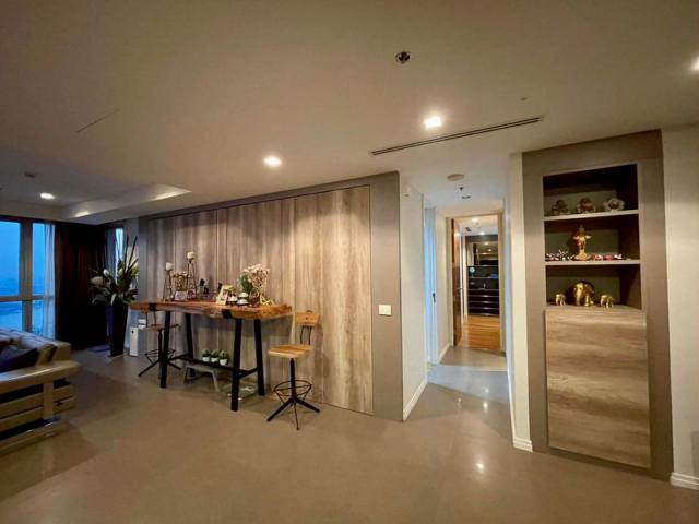 ขายคอนโด เดอะริเวอร์ ริมน้ำเจ้าพระยา ราคาดีที่สุดโทร 061-9419639