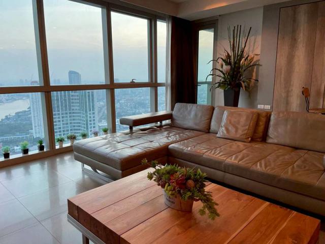 ขายคอนโด เดอะริเวอร์ ริมน้ำเจ้าพระยา ราคาดีที่สุดโทร 061-9419639