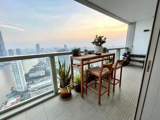 ขายคอนโด เดอะริเวอร์ ริมน้ำเจ้าพระยา ราคาดีที่สุดโทร 061-9419639
