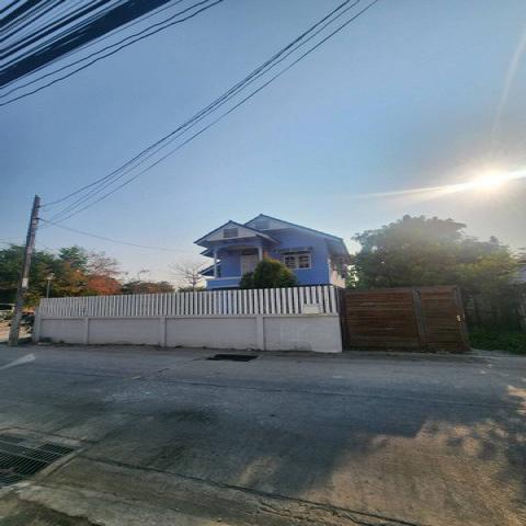  ขายที่ดิน  200 ตรว. แขวง สวนหลวง เขต สวนหลวง จังหวัด กรุงเทพมหานคร  