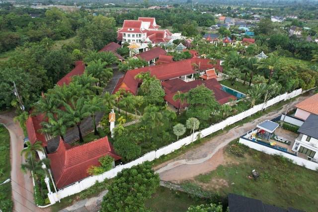 ขายที่ดินพร้อมสิ่งปลูกสร้าง..ห้วยใหญ่-เขาชีจรรย์-พัทยา วิวสวย บรรยากาศดี ราคาดีต.ห้วยใหญ่ อ.บางละมุง จ.ชลบุรี ผังเมืองเป็นสีส้ม