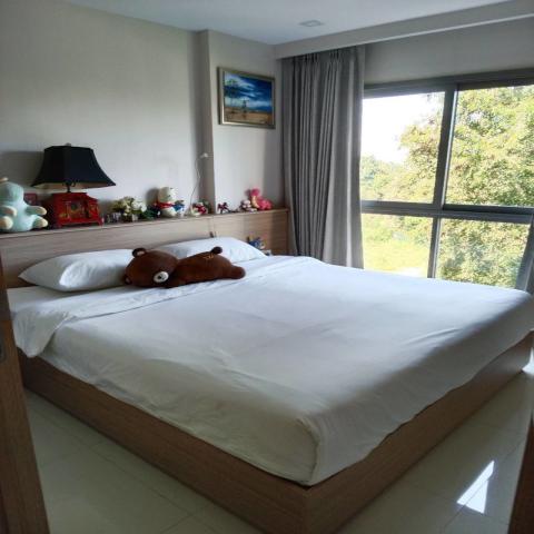 ขายคอนโดพัทยานาเกลือ ราคาดีทำเลดีติดต่อผึ้งรติ โทร 061-9419-639