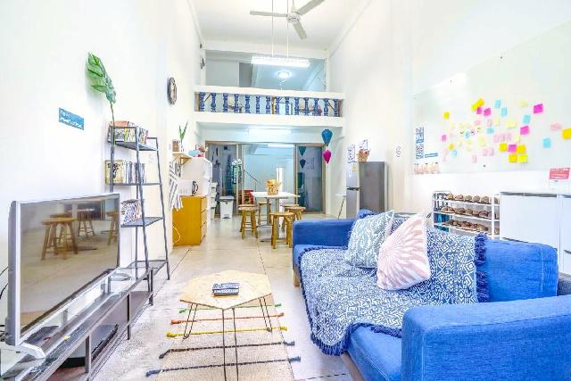  บิ๊กซี ติวานนท์ 1.4 กม. มจพ. 2.46กม. 5นอน MRT แยกติวานนท์ 1.7กม.ให้เช่าทาวเฮ้าส์หรู 5 ชั้น+ดาดฟ้า พร้อมเฟอร์  ม.ราชมงคลสุวรรณภูมิ 2.7 กม.