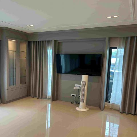 ขายบ้านกลางเมืองดิอิดิชั่น บางนา วงแหวน 3ชั้น พร้อมอยู่ เขต ประเวศ กรุงเทพ