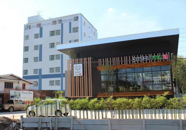 ขาย Primera Place แจ้งวัฒนะ จำนวน 62 ห้อง ราคาดีทำเลดีโทรผึ้งรติ0619419639