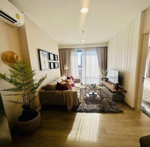 .ให้เช่าคอนโดศรีราชา คีน เซ็นเตอร์ ห้องสวย ทำเลดี ใกล้ห้างโรบินสัน FP-C0650 