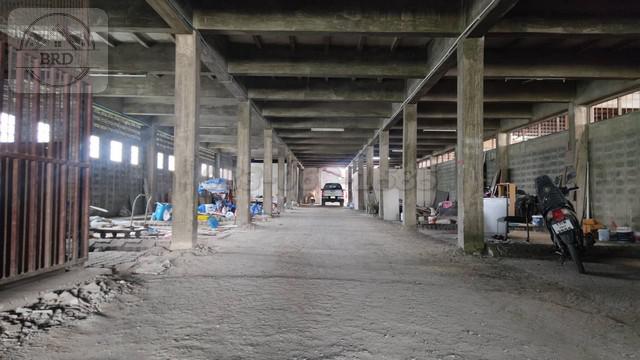 ให้เช่าโกดัง คลังสินค้า ทำเลทอง ติดถนนเทพารักษ์ พื้นที่ 1,225 ตารางเมตร ค่าเช่า80/ตรม. สามารถแบ่งเช่าได้ เมือง สมุทรปราการ