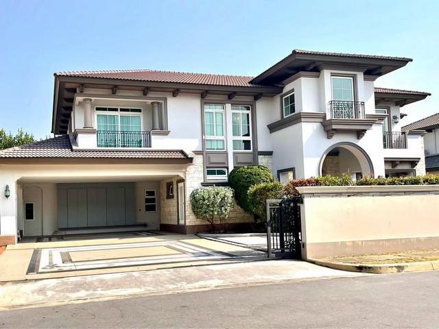 HR2495 Nanthawan Bangna KM7 for rent, 140 SQW. near Mega Bangna