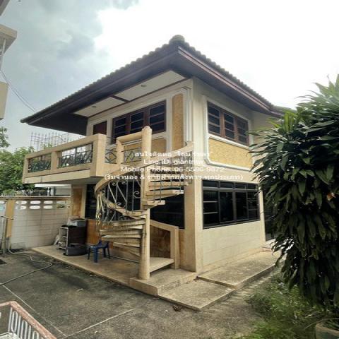 บ้าน ขายบ้าน 3 หลังใหญ่ ใจกลางเมือง ซ.อินทมระ (ใกล้ ร.พ.พญาไท พหลโยธิน) 148 ตร.ว. 5 น 7 น้ำ ราคา 33 ล้านบาท พื้นที่เท่ากับ 148 ตรว.  ใกล้ ร.พ.พญาไท พหลโยธิน  ราคาถูกเหลือเชื่อ