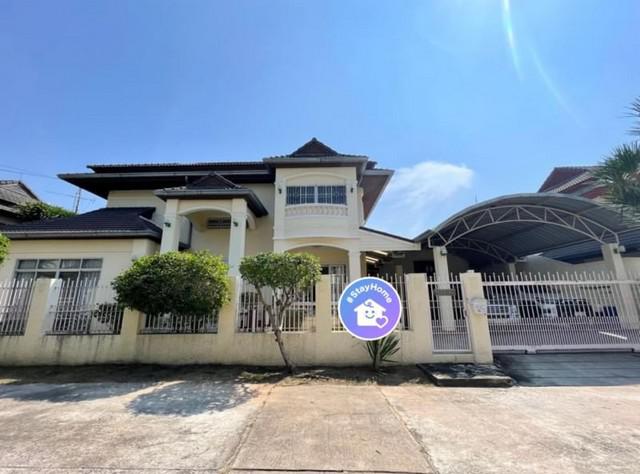 ขายบ้านใกล้ บขส.สระบุรี นั่งวินมอไซต์ได้ ขายบ้านใกล้ห้างสุขอนันต์ ขายบ้านใกล้ห้างโลตัสสระบุรี