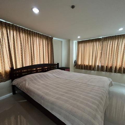 ปล่อยเช่าคอนโด ศรีราชาวิว ทำเลดี ใจกลางเมือง ใกล้แหล่งชุมชนศรีราชา FP-C0711