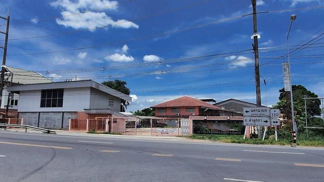 HR2513ให้เช่าโกดังพื้นที่ 2160 ตรม ถนนลำลูกกา ปทุมธานี(คลอง14)เหมาะสำหรับจัดเก็บสินค้าหรือโรงงานขนาดกลาง