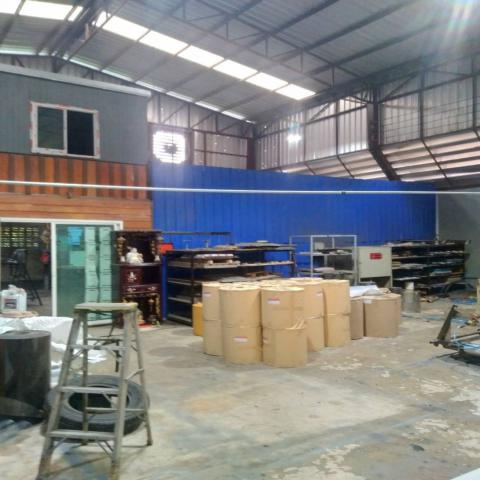 ขายโรงงาน ทำเลดี อำเภอเมืองสมุทรสาคร จังหวัดสมุทรสาคร