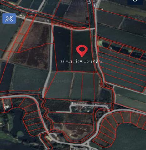 ขายที่ดินแปลงใหญ่ ทำเลทอง ใกล้ ABAC บางนา 