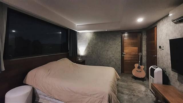 P769 ขาย บ้านเดี่ยว สตรีวิทยา 2 โชคชัย 4 ซอย78 บ้านโมเดิร์นทรอปิคอล สไตล์ เหมือนรีสอร์ทหรือบ้านพักตากอากาศ สวยพร้อมอยู่