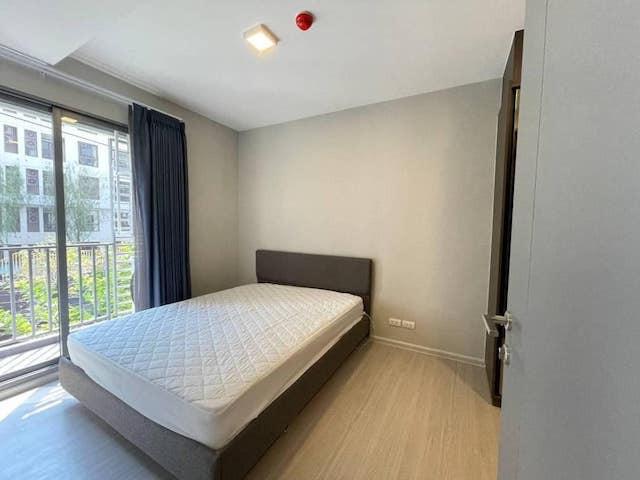 Quintara Phume Sukhumvit 39 comfortable convenient private 3rd floor BTS Phrom Phong