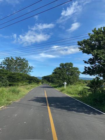 ขายด่วนที่ดินเปล่าติดถนน ทำเลดี อำเภอเมือง​ จังหวัดประจวบคีรีขันธ์​   