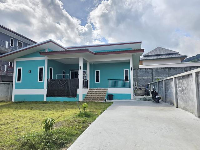 For Rent : Bangtao, 1-Story detached house, 2 Bedrooms 2 Bathrooms