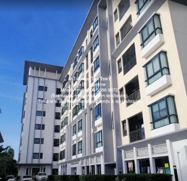 CONDO เอส วัน พระราม 9 1BR 1990000 บาท. ไม่ไกลจาก ห้างเดอะไนน์ เซ็นเตอร์ พระราม 9 ด่วนๆ