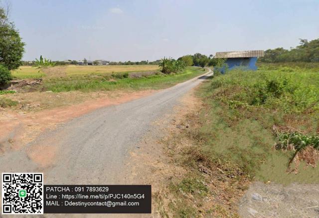 ขายที่ดินสวยทำเลดี ด้านหน้าติดถนนสายหลักใหญ่ เเขวงลำผักชี เขตหนองจอก จังหวัดกรุงเทพมหานคร  374,000,000บาท  (ตารางวาละ 40,000.-)