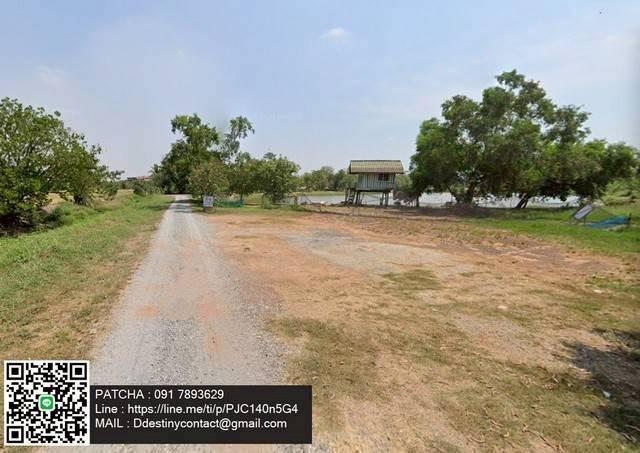 ขายที่ดินสวยทำเลดี ด้านหน้าติดถนนสายหลักใหญ่ เเขวงลำผักชี เขตหนองจอก จังหวัดกรุงเทพมหานคร  374,000,000บาท  (ตารางวาละ 40,000.-)