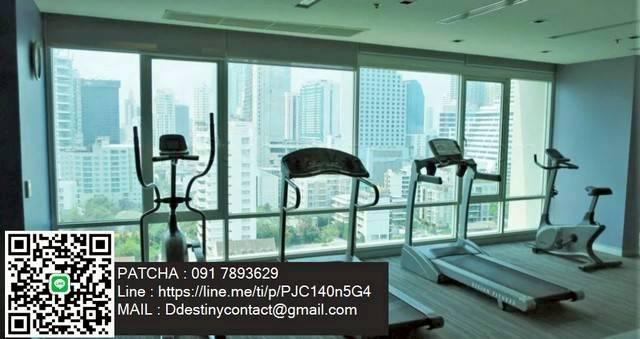ขายคอนโด สิริแอท สุขุมวิท แขวงคลองเตย เขตคลองเตย กรุงเทพมหานคร (จากราคา 28,000,000.- เหลือเพียง 26,000,000.- เท่านั้น)