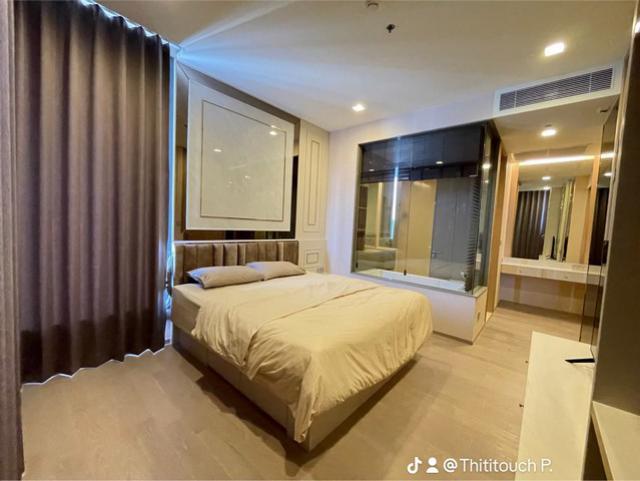 RR028 The Esse Asoke ห้อง 51.19  1ห้องนอน 1 ห้องน้ำ