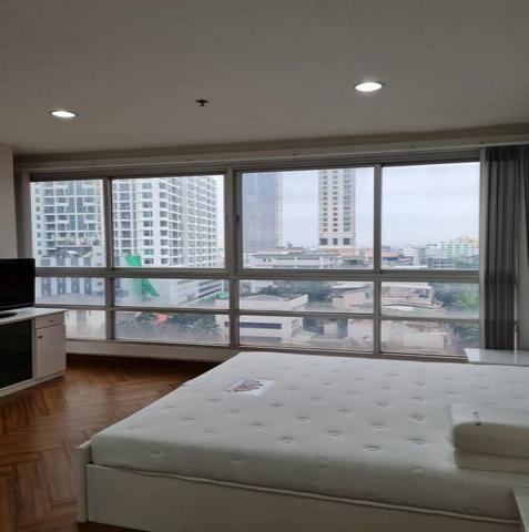 RR027 Pathumwan Resort ห้อง 79 ตรม 2ห้องนอน 2ห้องน้ำ