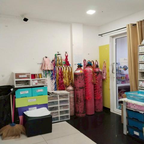 ขายกิจการร้านลูกโป่ง Passive Income เขตตลิ่งชัน จังหวัดกรุงเทพมหานคร