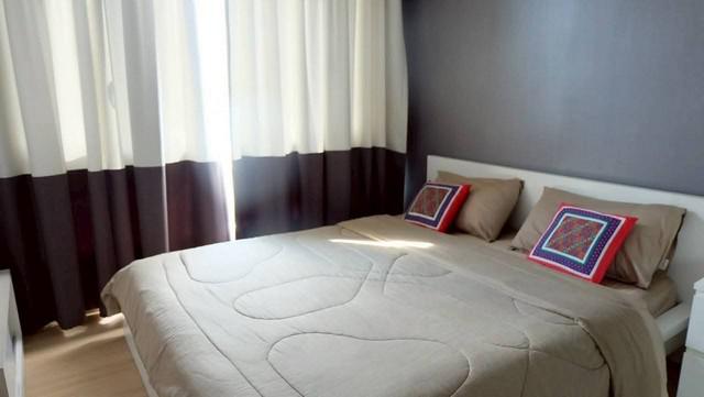 ให้เช่าคอนโด Thru Thonglor Condo ชั้น 22 / ขนาด 31 ตรม