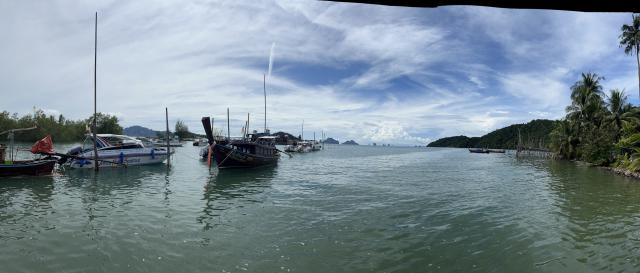 ขายที่ดินติดถนนทำเลดี ตำบลหนองทะเล อำเภอเมืองกระบี่ จังหวัดกระบี่ เหลือเพียง320,000,000บาท (80,000.-/ตารางวา) เท่านั้น