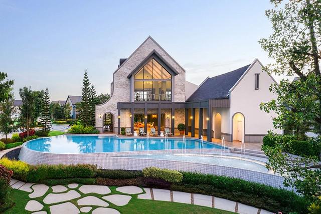 บ้านเดี่ยวโครงการใหม่สราญสิริ เวสเกต  น่าอยู่มาก 4 ห้องนอน สราญสิริ by แสนสิริ บางบัวทอง นนทบุรี