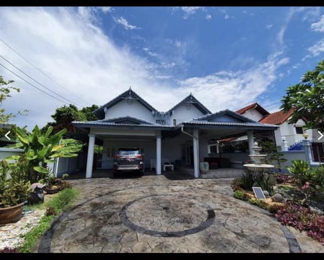 ขายบ้านเดี่ยว 2 ชั้น ทำเลดี โครงการบ้านฉางโฮมวิลเลจ อำเภอบ้านฉาง จังหวัดระยอง 