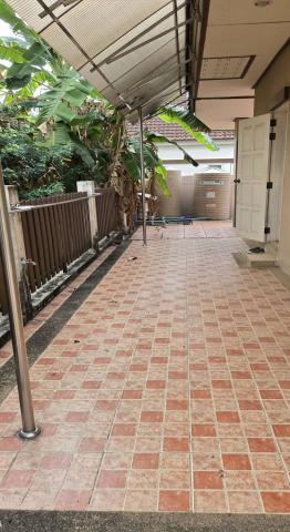 ขายบ้านเดี่ยว 2 ชั้น หมู่บ้านสอยดาวกรีนเมาท์เท็น เรสซิเดนส์เซส  อำเภอสอยดาว จังหวัดจันทบุรี