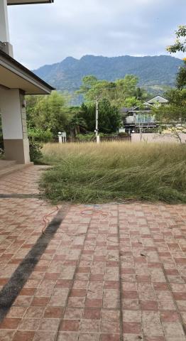 ขายบ้านเดี่ยว 2 ชั้น หมู่บ้านสอยดาวกรีนเมาท์เท็น เรสซิเดนส์เซส  อำเภอสอยดาว จังหวัดจันทบุรี