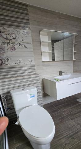 ขายบ้านเดี่ยว 2 ชั้น หมู่บ้านสอยดาวกรีนเมาท์เท็น เรสซิเดนส์เซส  อำเภอสอยดาว จังหวัดจันทบุรี