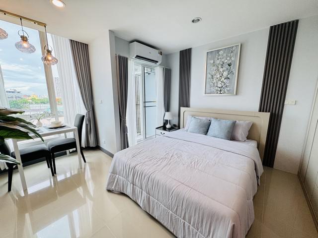 ​ขายเมโทรคอนโด 2 ตกแต่งครบพร้อมเข้าอยู่ ทำเลถนนมิตรภาพ อำเภอเมือง จ.ขอนแก่น ราคา 1,290,000 บาท (รวมค่าโอน)