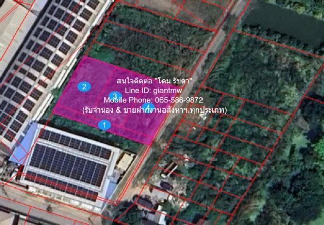 รหัส:  DSL-746 ประกาศขาย ที่ดิน ขายที่ดินเปล่า ราคาดี (สี่เหลี่ยมผืนผ้า) ผังสีเหลือง ซ.อ่อนนุช 80 แยก 5 (360 ตร.ว.) ราคา 10,942,500 บาท 0 ไร่ 3 NGAN 60 ตรว.  10942500 BAHT ใกล้ โลตัส ไฮเปอร์มาร์เก็ต 400 ม. พื้้นที่กว้างขวาง