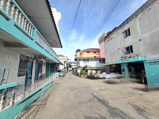 ขายกิจการ หอพัก 78 ห้อง เขตโรงงาน ลาดหลุมแก้ว ปทุมธานี