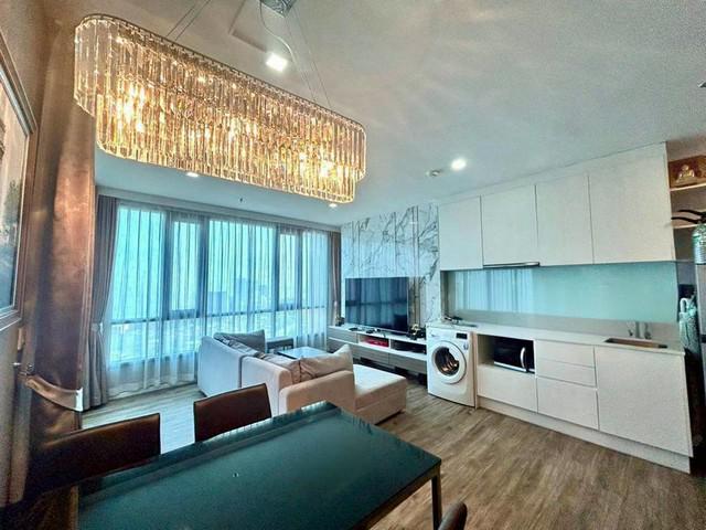 ขายห้องชุด วิวทะเล 2 นอน ไนท์บริดจ์ ดิ โอเชี่ยน ศรีราชา TP-C1386