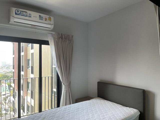 RR052 Altitude Unicorn Sathorn - Tha Phra ห้อง 45.18 2ห้องนอน 2ห้องน้ำ