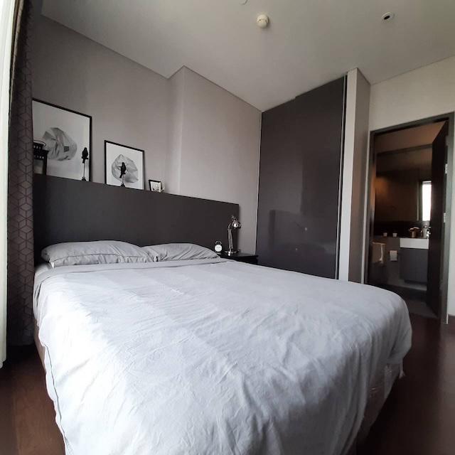 The Lumpini 24 peaceful livable clean 30th floor BTS Phrom Phong