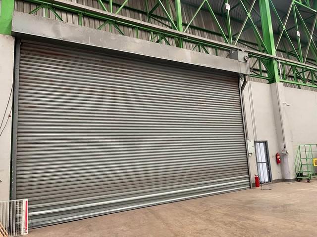 รหัสC6813 ให้เช่าโกดัง ขนาด 2,400 ตารางเมตร ใกล้ถนนพระราม2 บางน้ำจืด สมทุรสาคร