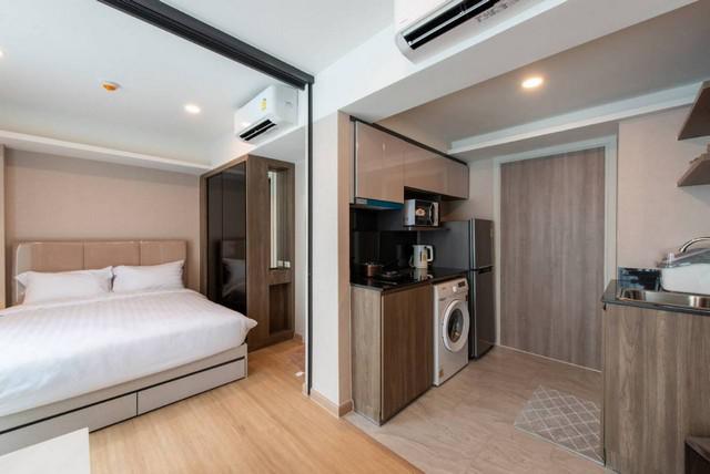 RR063 LLOYD Soonvijai Thonglor Condo ห้อง54 ตรม 2ห้องนอน 2ห้องน้ำ