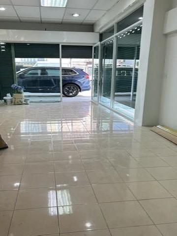 HR 6065 ให้เช่าอาคารพาณิชย์4.5ชั้นห้องมุมริมถนนย่านลาดพร้าววังหินลาดพร้าวโชคชัย4 รีโนเวทใหม่ เหมาะทำคลีนิค สปา โฮมออฟฟิศ โชว์รูม