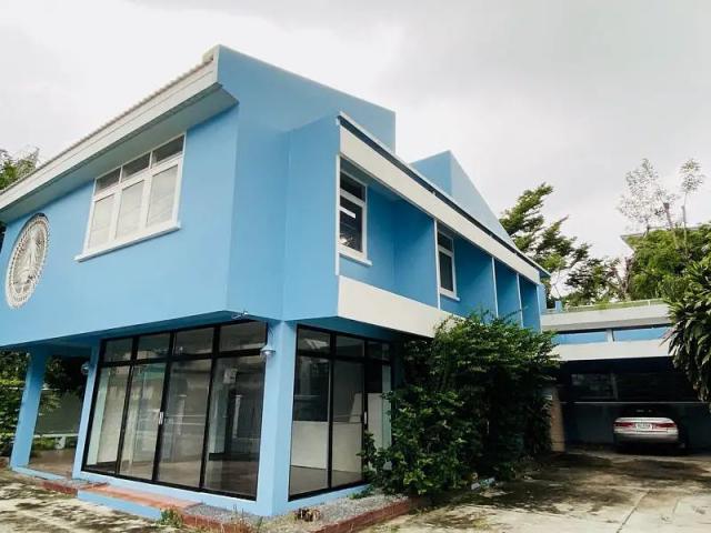 RH067ให้เช่าบ้านลาดพร้าว 30 บ้านเดี่ยว 2 ชั้น เนื้อที่ 135 ตารางวา  แขวง จันทรเกษม เขตจตุจักร 